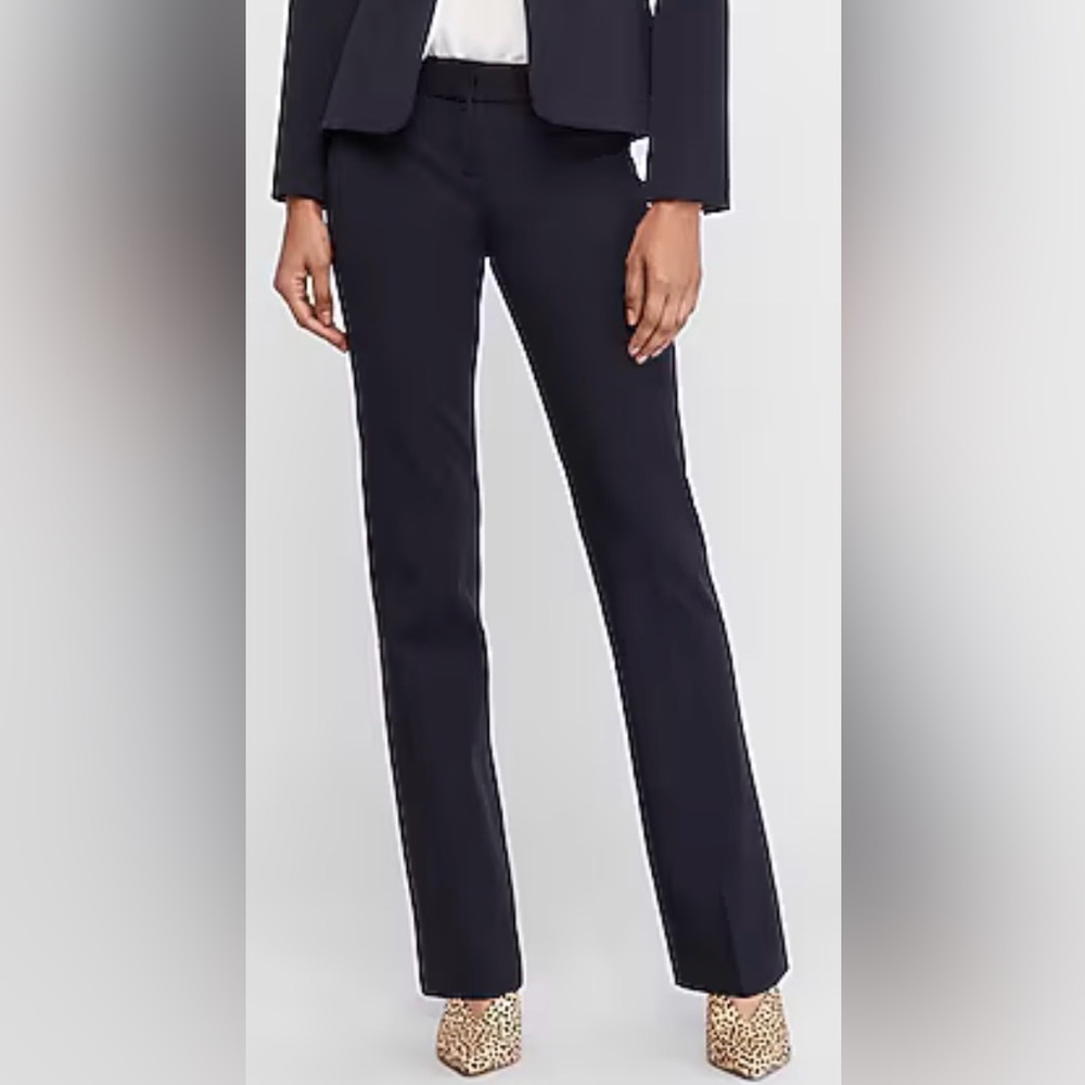 Express Editor Women's Pants